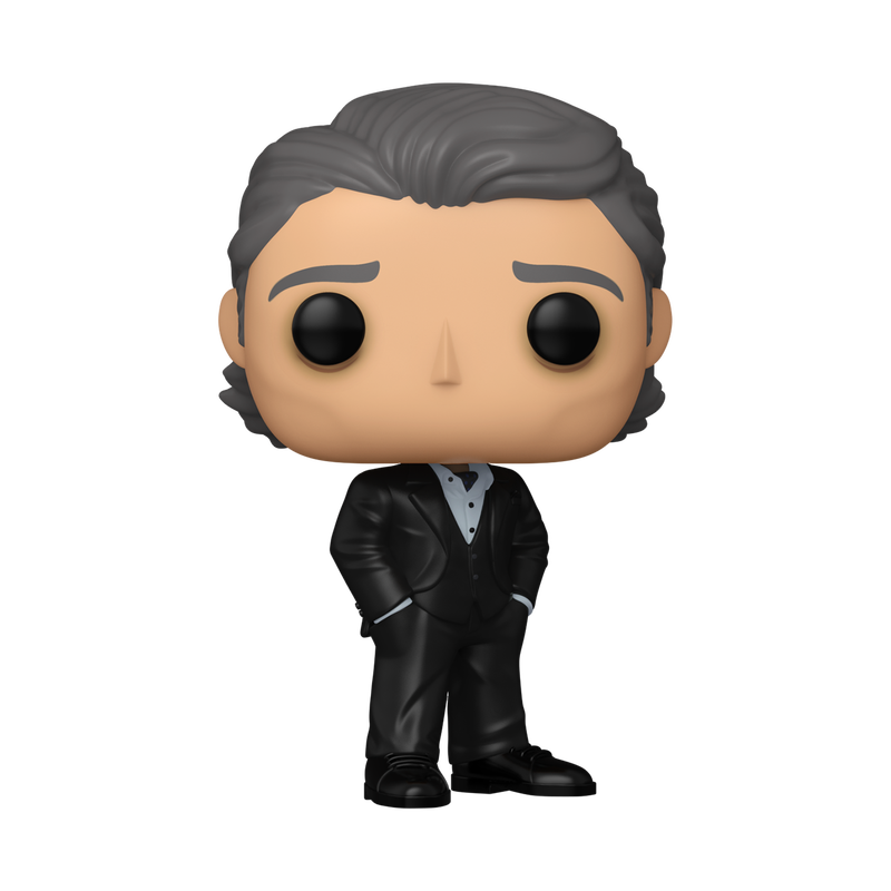 Funko Pop Movies: John Wick 4 - Winston