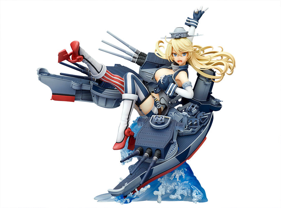 Ques Q Figures: Kantai Collection - Lowa