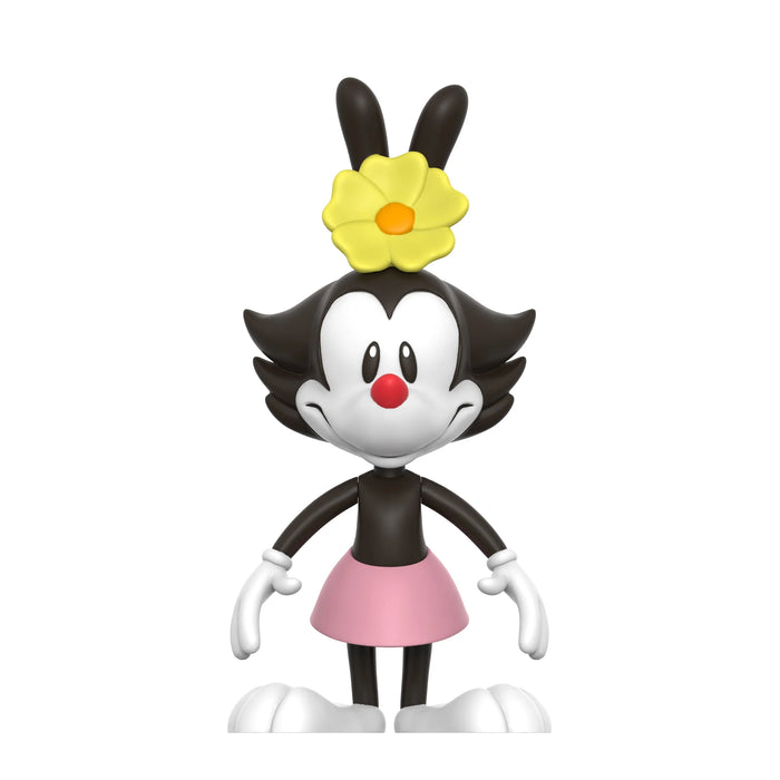 Super7 ReAction: Animaniacs - Dot Warner