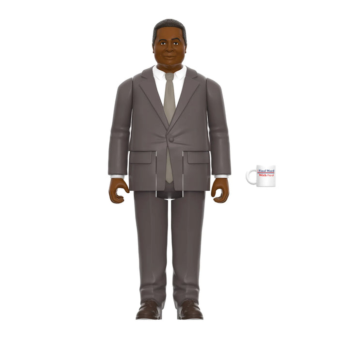 Super7 ReAction: Parks and Recreation - Perd Hapley