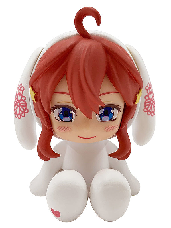 Shine Chocot: The Quintessential Quintuplets The Movie - Itsuki Bunny Minifigura