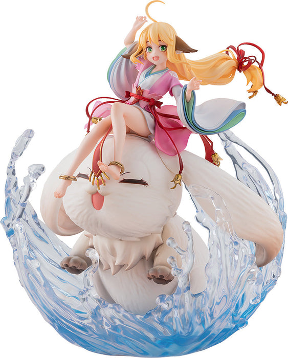 Solarain Scale Figure: Fox Spirit Matchmaker - Susu Tushan Wan Shui Yi Shan