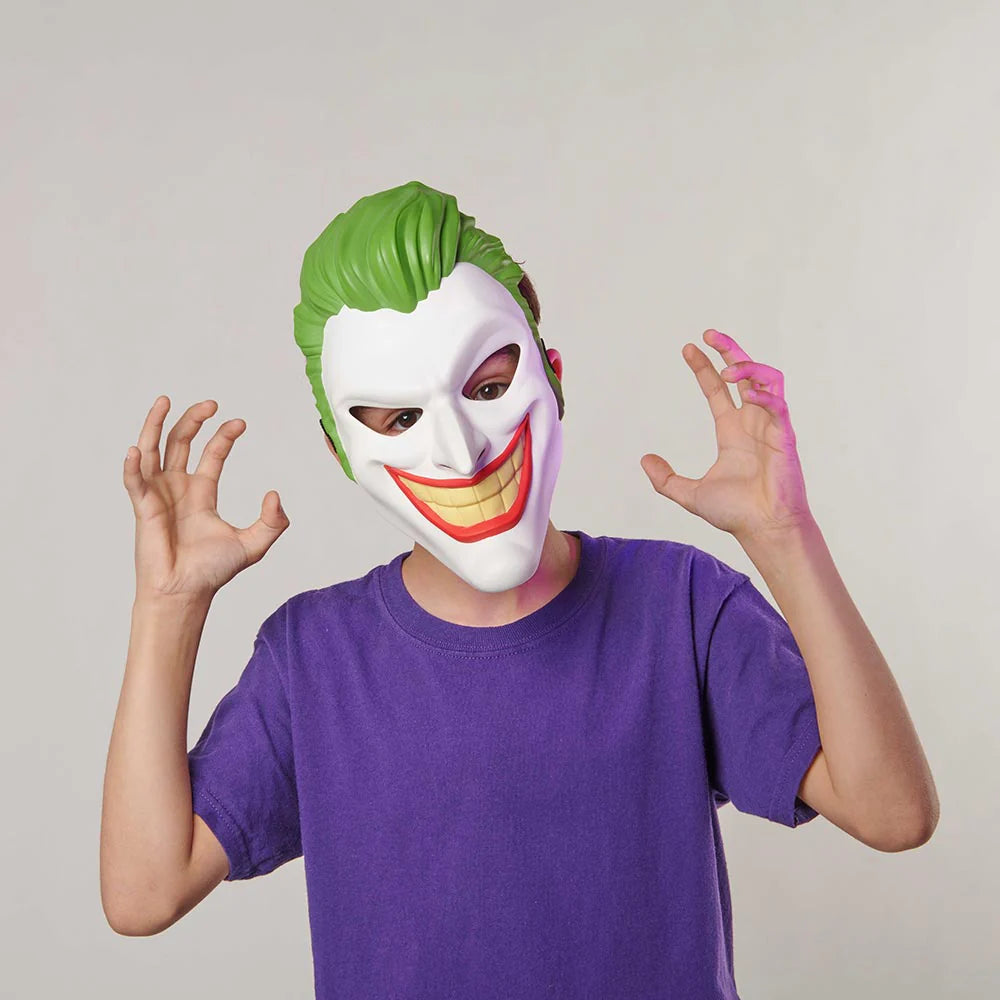 DC: Mascara De Joker