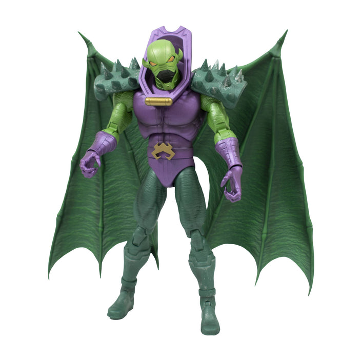 Diamond Select Figura de Accion: Marvel Comics - Annihilus 7 Pulgadas