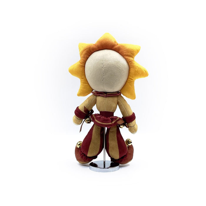 Youtooz Plush: Five Nights At Freddys - Sun Peluche 9 Pulgadas