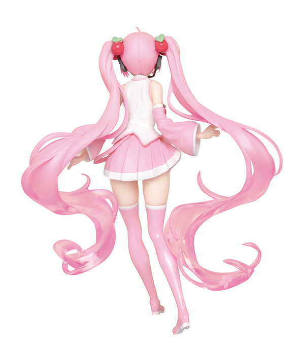 Taito Prize Figure: Vocaloid - Sakura Miku