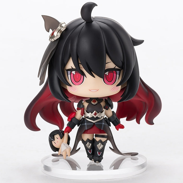 Apex Figures: Honkai Impact 3Rd - Starchasm Nyx Seele Vollerei