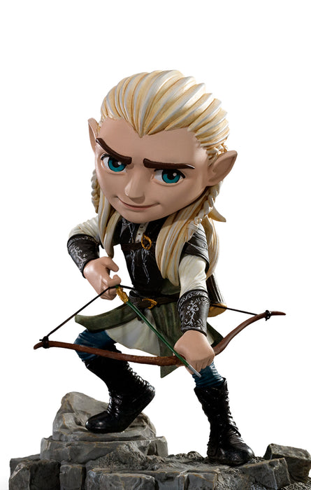 IRON Studios Minico: The Lord Of The Rings - Legolas