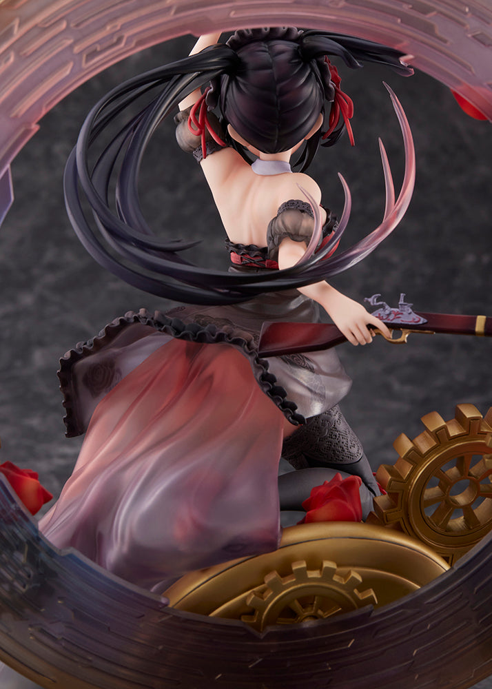 Taito Scale Figure Spiritale: Date A Live IV - Kurumi Tokisaki Lingerie Swimwear Escala 1/7