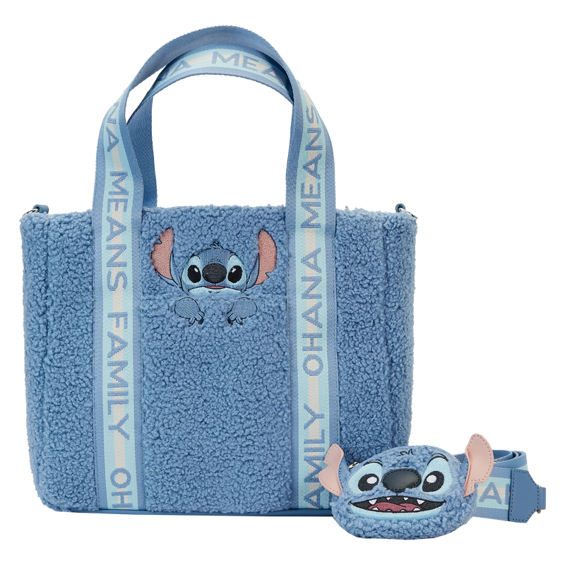 Comprar Peluche Stitch Disney Con Cremallera Online