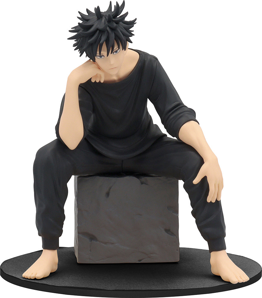 Taito Prize Figure: Jujutsu Kaisen - Fushiguro Megumi