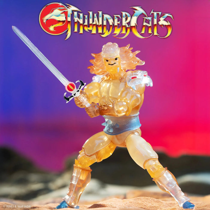 Super7 Ultimates: Thundercats - Ghost Grune