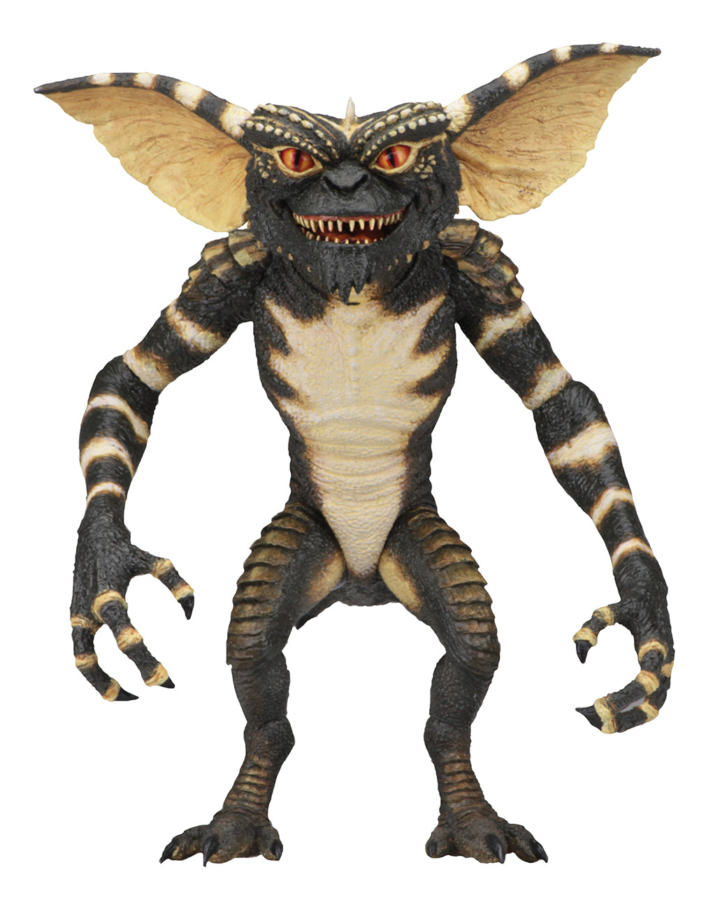 NECA Figura de Accion Ultimate: Gremlins - Gremlin 7 Pulgadas