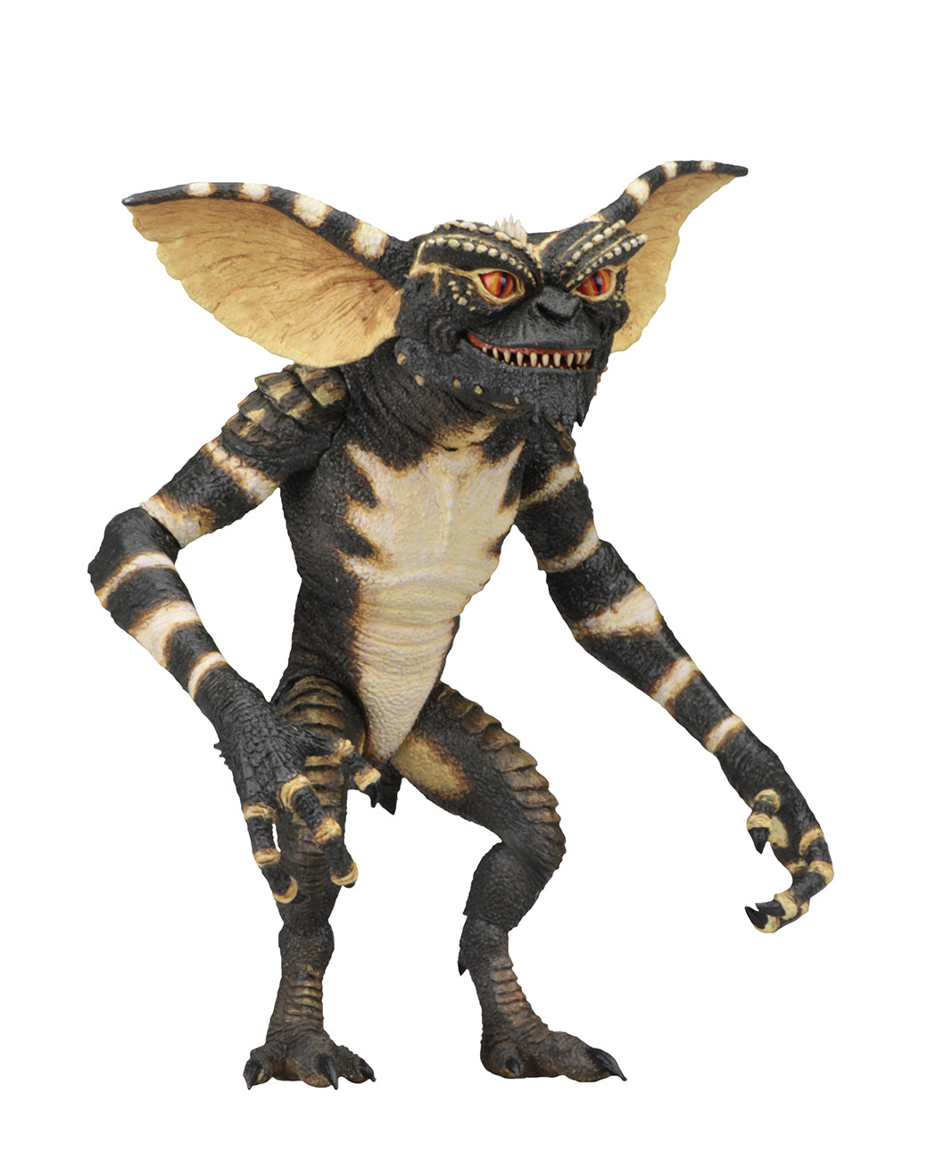 NECA Figura de Accion Ultimate: Gremlins - Gremlin 7 Pulgadas