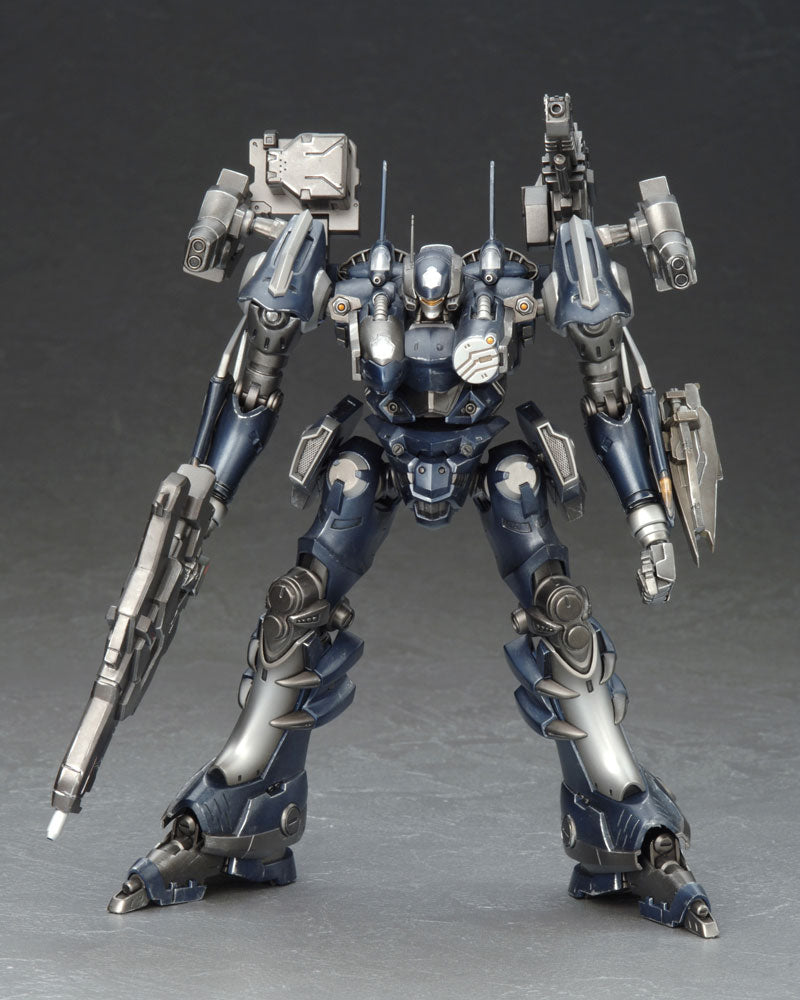 Kotobukiya: Armored Core - Mirage C01-Gaea Kit De Plastico Escala 1/72