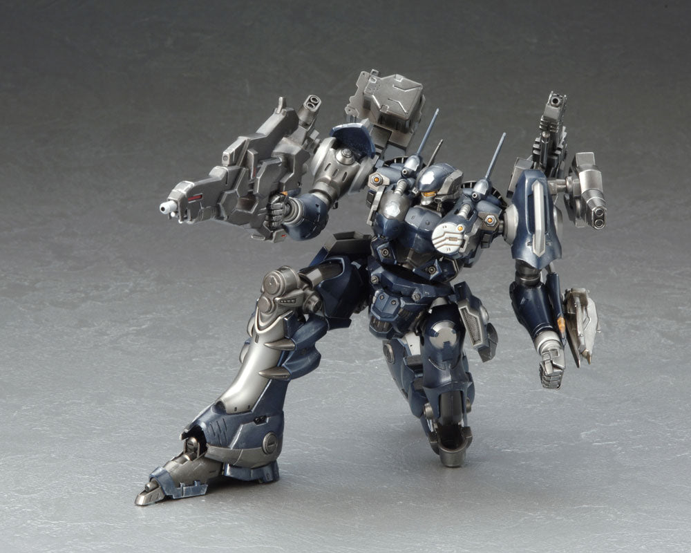 Kotobukiya: Armored Core - Mirage C01-Gaea Kit De Plastico Escala 1/72