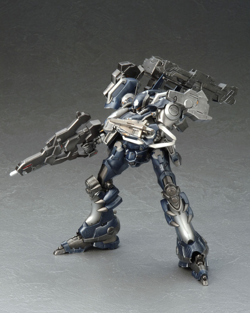 Kotobukiya: Armored Core - Mirage C01-Gaea Kit De Plastico Escala 1/72