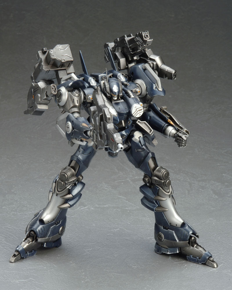 Kotobukiya: Armored Core - Mirage C01-Gaea Kit De Plastico Escala 1/72