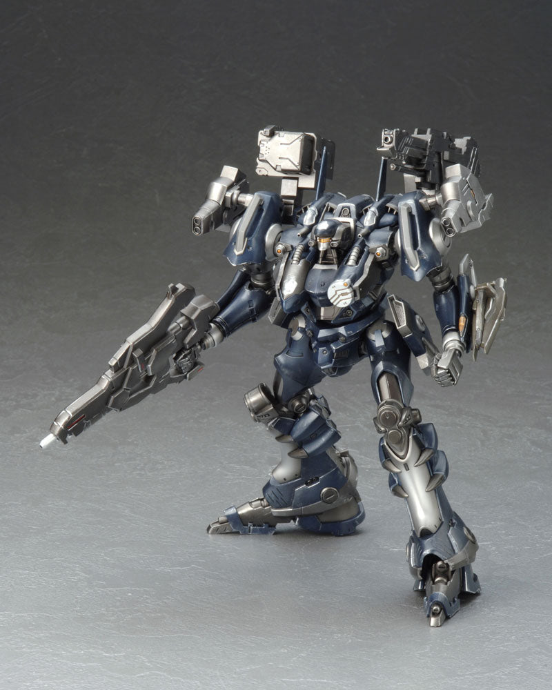 Kotobukiya: Armored Core - Mirage C01-Gaea Kit De Plastico Escala 1/72