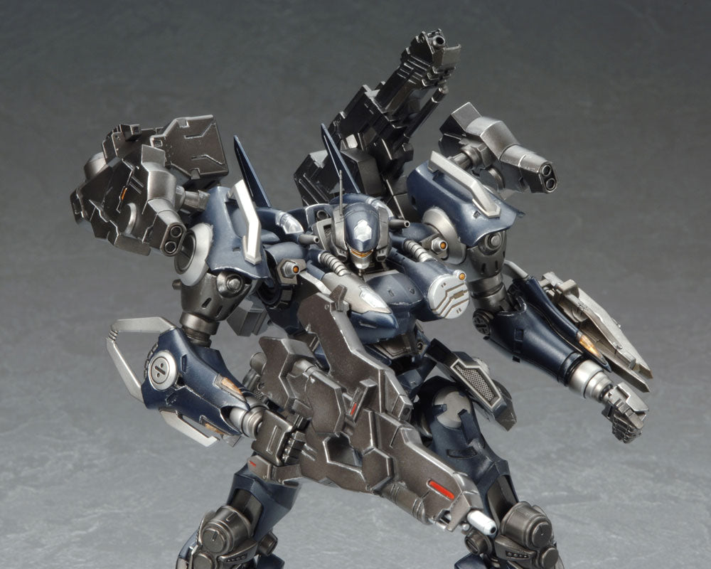 Kotobukiya: Armored Core - Mirage C01-Gaea Kit De Plastico Escala 1/72