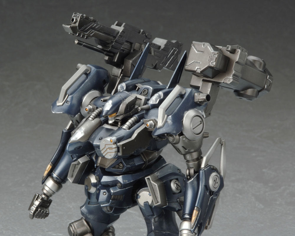 Kotobukiya: Armored Core - Mirage C01-Gaea Kit De Plastico Escala 1/72