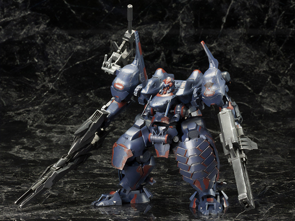 Kotobukiya: Armored Core - Hanged Man Kit De Plastico Escala 1/72