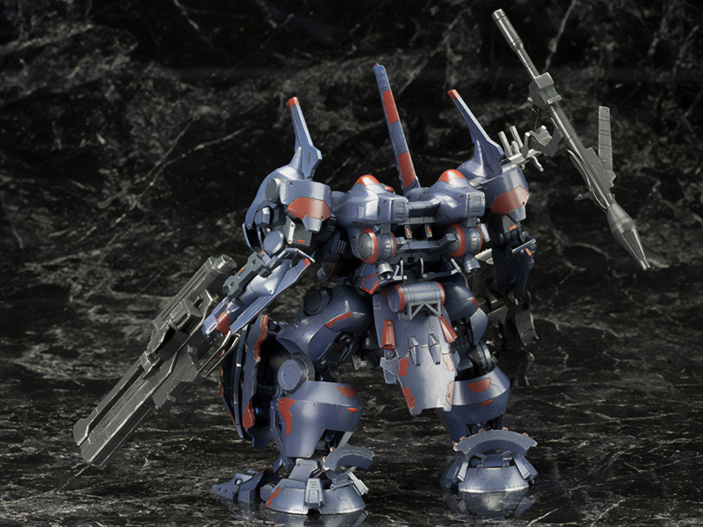 Kotobukiya: Armored Core - Hanged Man Kit De Plastico Escala 1/72