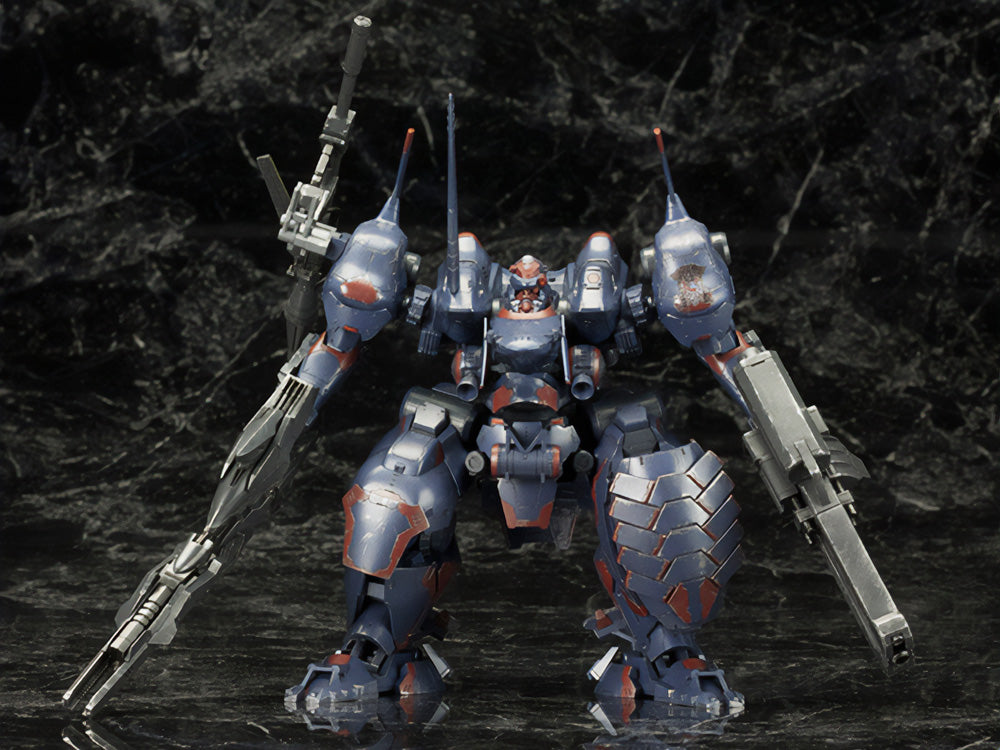 Kotobukiya: Armored Core - Hanged Man Kit De Plastico Escala 1/72