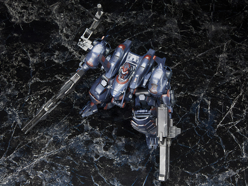 Kotobukiya: Armored Core - Hanged Man Kit De Plastico Escala 1/72