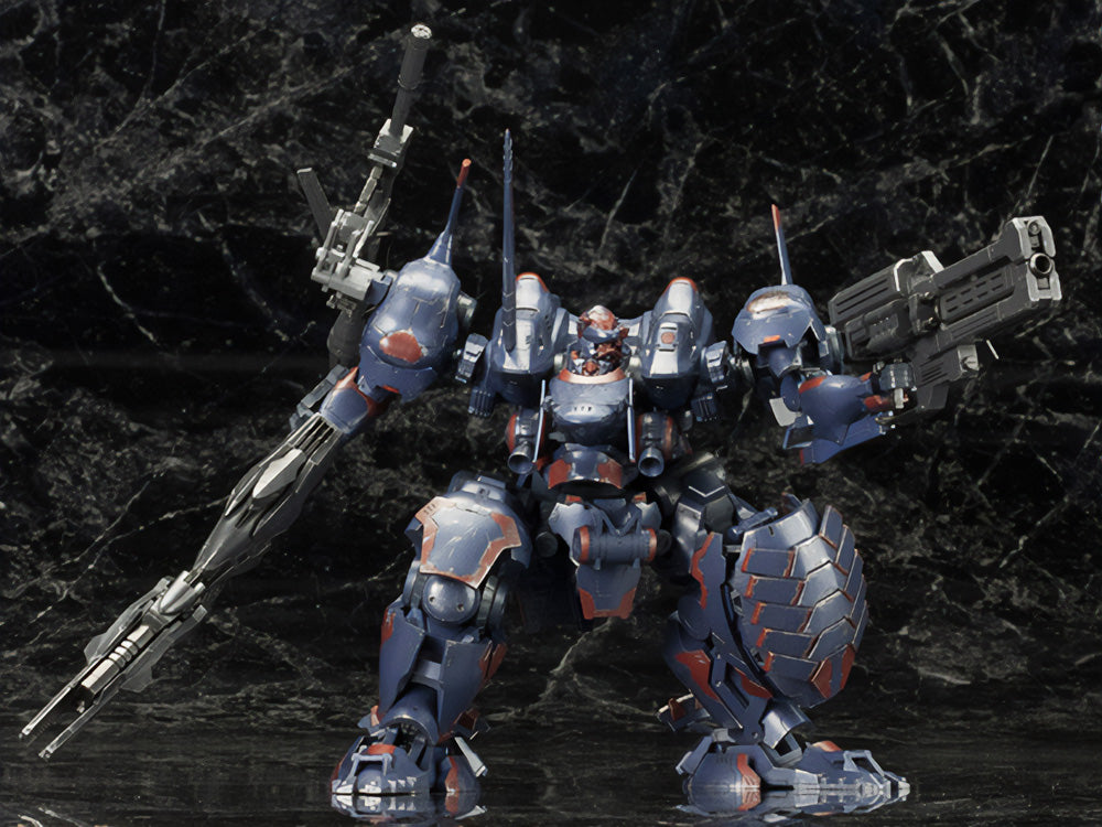 Kotobukiya: Armored Core - Hanged Man Kit De Plastico Escala 1/72