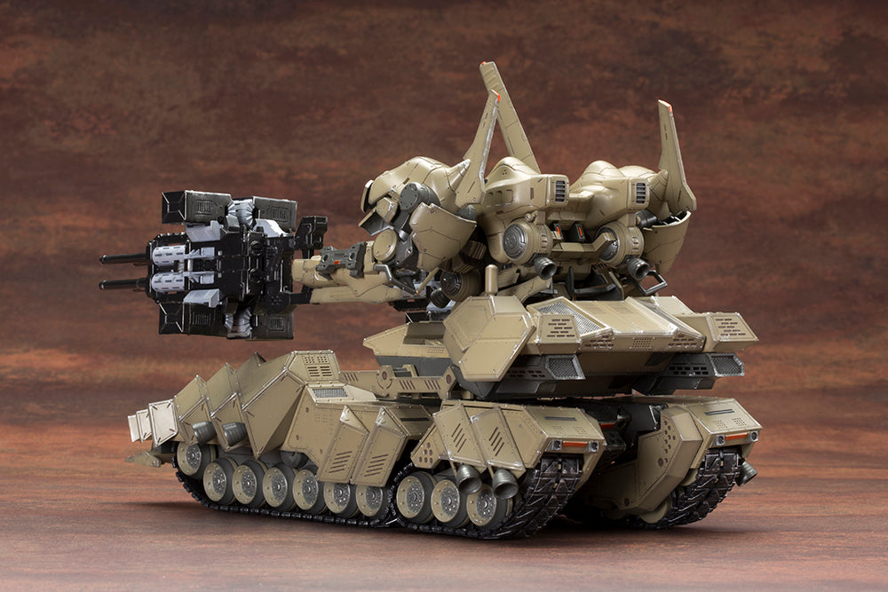 Kotobukiya Variable Infinity Series: Armored Core V - Matsukaze Base Defense Kit De Plastico Escala 1/72