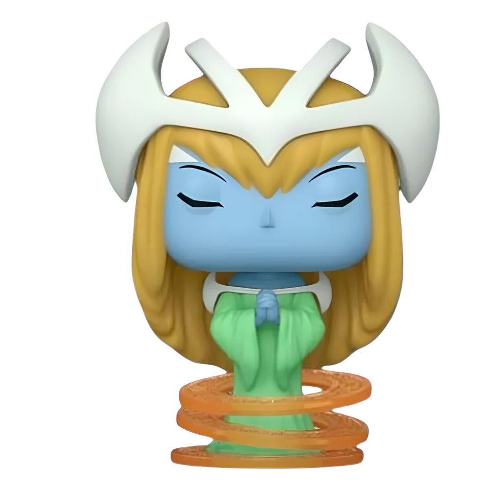 Funko Pop Animation: Yu Gi Oh - Duende Mistico Exclusivo NYCC 2024