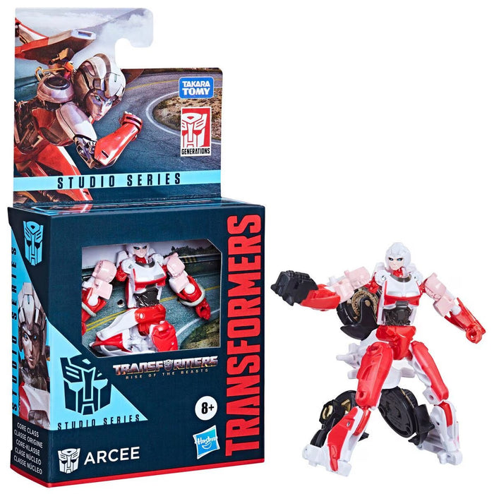 Transformers Studios Series: Takara Tomy - Surtido Aleatorio