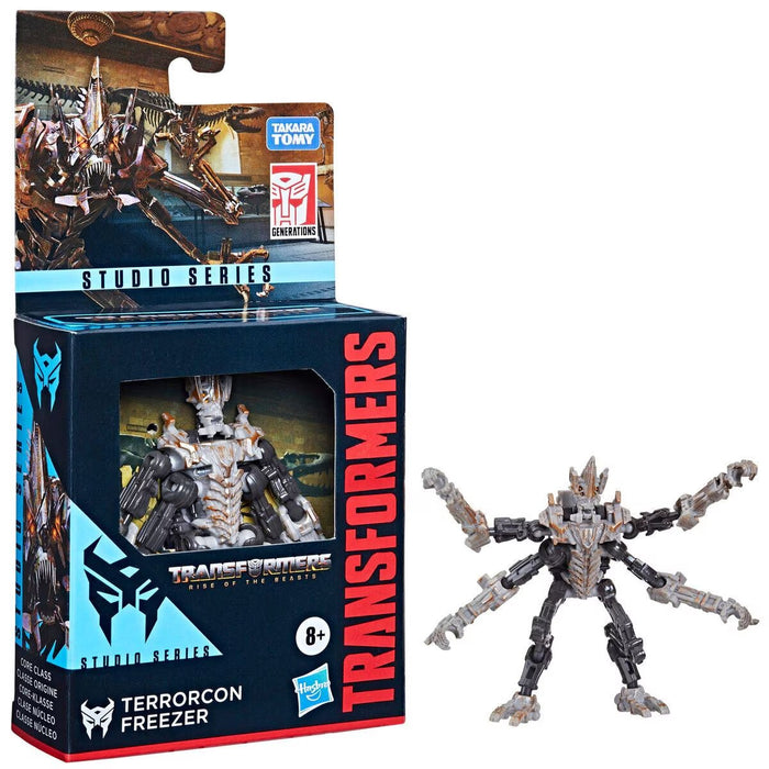 Transformers Studios Series: Takara Tomy - Surtido Aleatorio