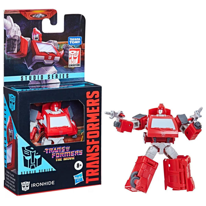 Transformers Studios Series: Takara Tomy - Surtido Aleatorio