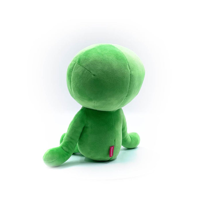 Youtooz Plush: Garten Of Banban - Jumbo Josh Peluche 9 Pulgadas