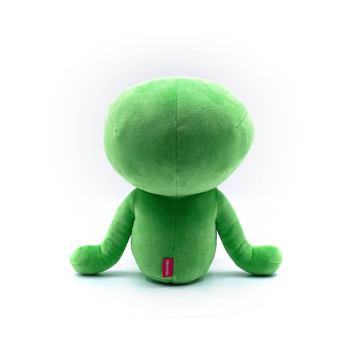 Youtooz Plush: Garten Of Banban - Jumbo Josh Peluche 9 Pulgadas