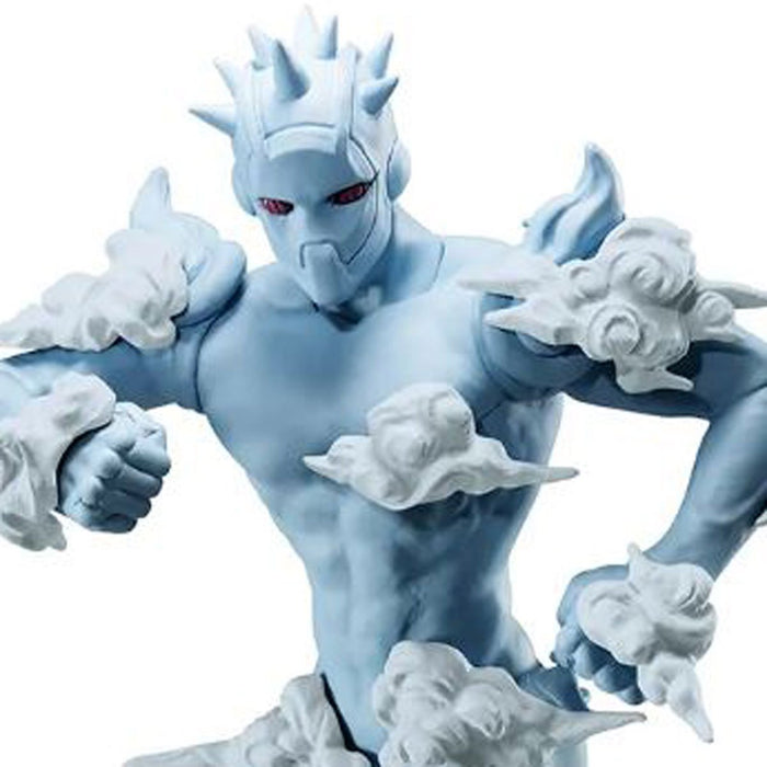 Bandai Tamashii Nations: Jojos Bizarre Adventure - Weather Forecast Estatua Ichibansho