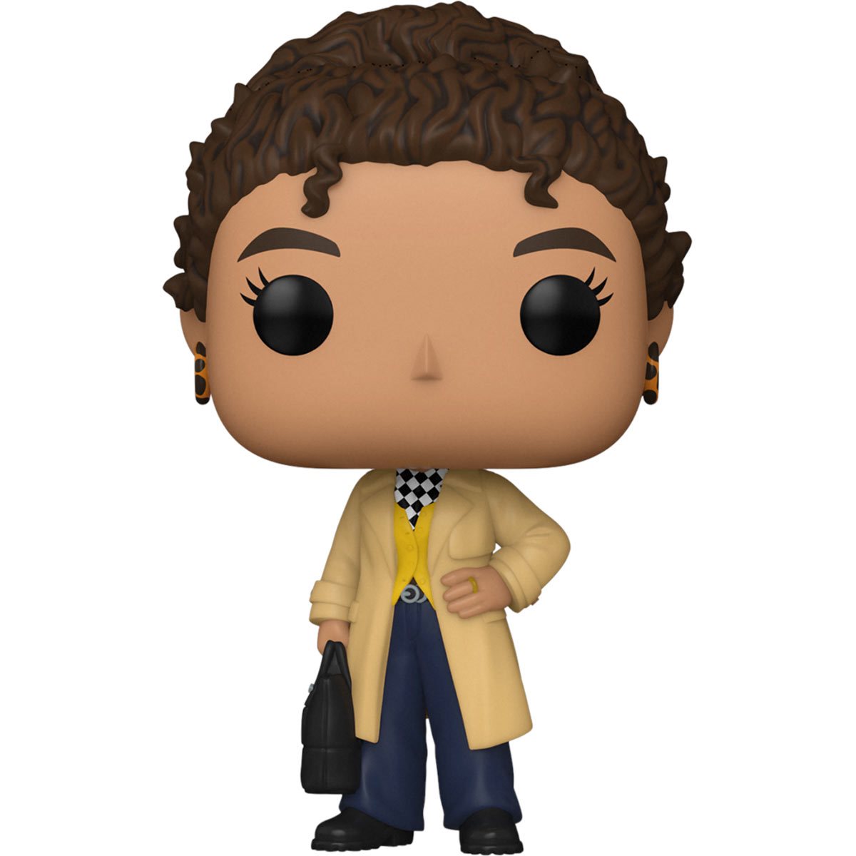 Funko Pop Movies: DC The Flash - Iris West