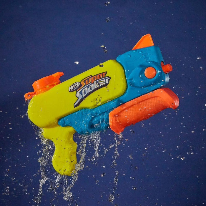 Super Soaker: Wave Spray Lanzador De Agua