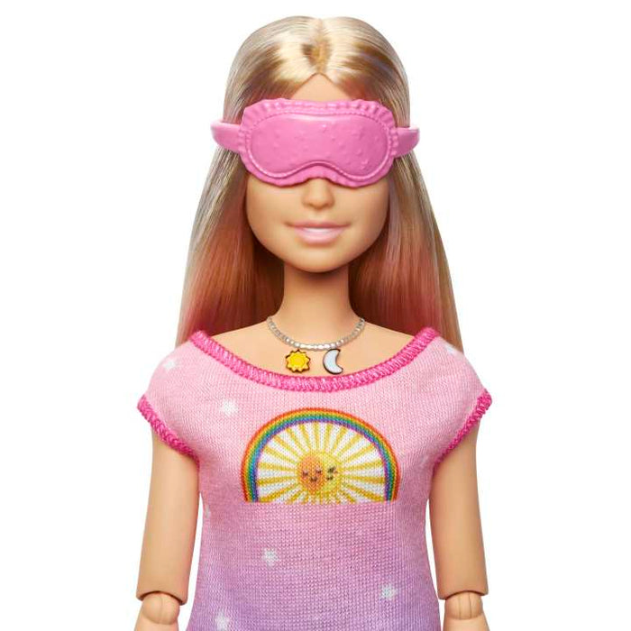 Barbie Self Care: Medita Conmigo Dia Y Noche