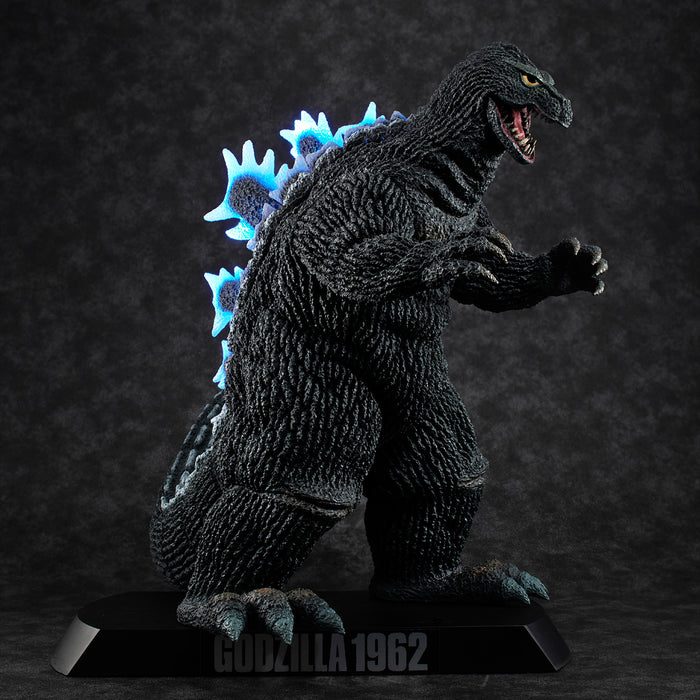 Megahouse Figures Ultimate Article Monsters: Godzilla - Godzilla 1962