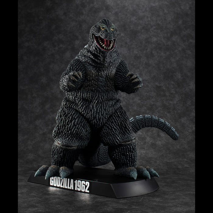 Megahouse Figures Ultimate Article Monsters: Godzilla - Godzilla 1962