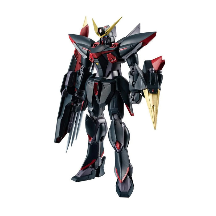 Bandai Tamashii Nations The Robot Spirits: Mobile Suit Gundam SEED - GAT X207 Blitz ANIME Figura De Accion