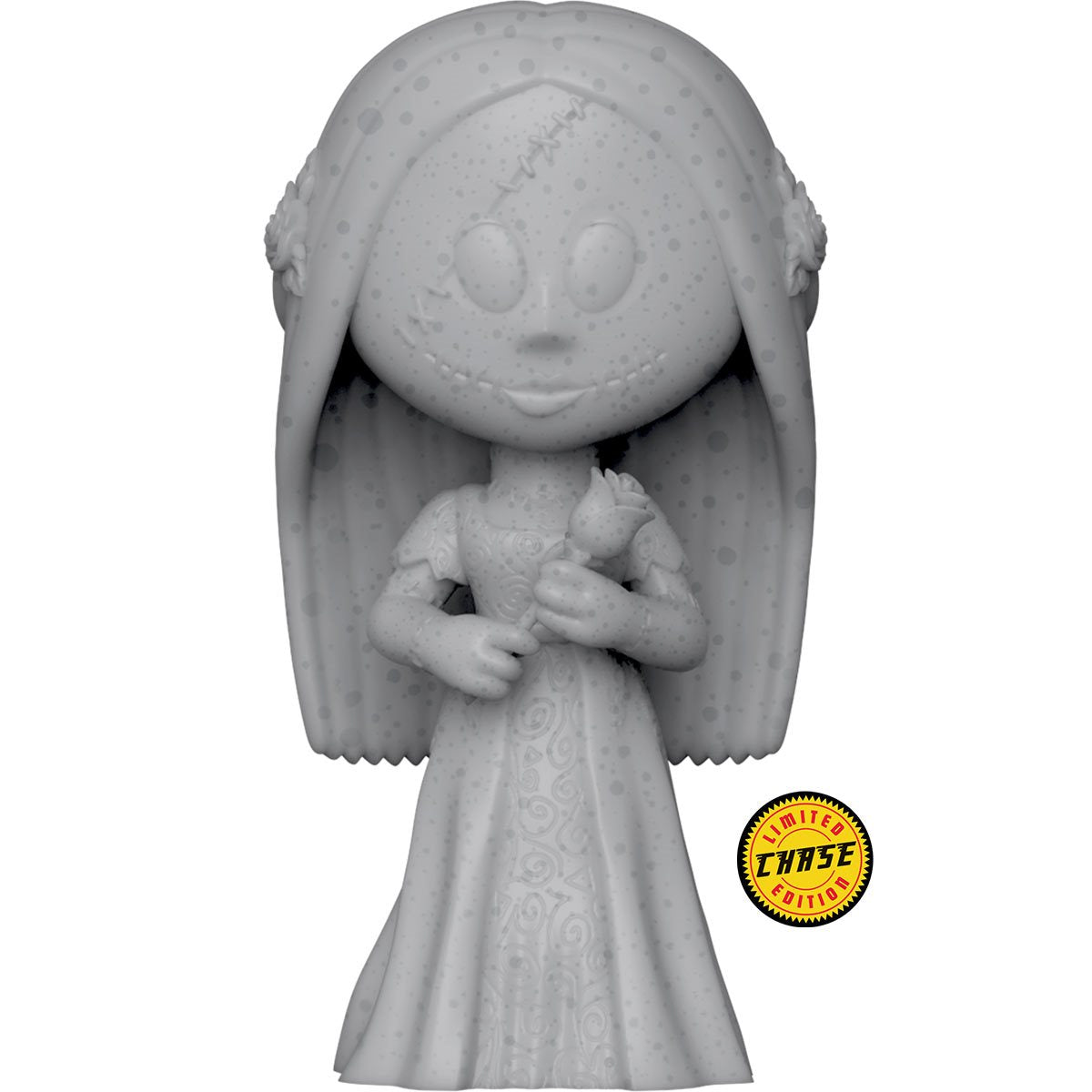 Funko SODA: Mundo De Jack 30 Aniversario - Sally Con Vestido