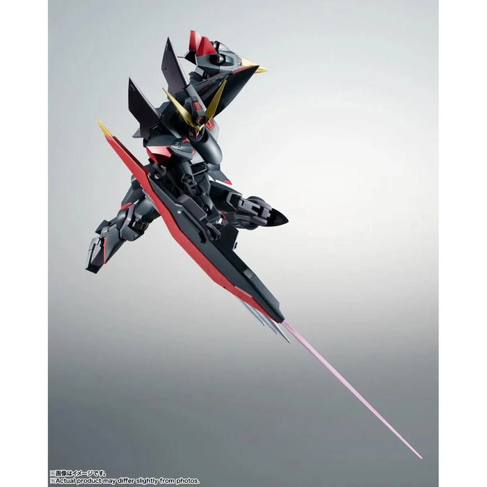 Bandai Tamashii Nations The Robot Spirits: Mobile Suit Gundam SEED - GAT X207 Blitz ANIME Figura De Accion