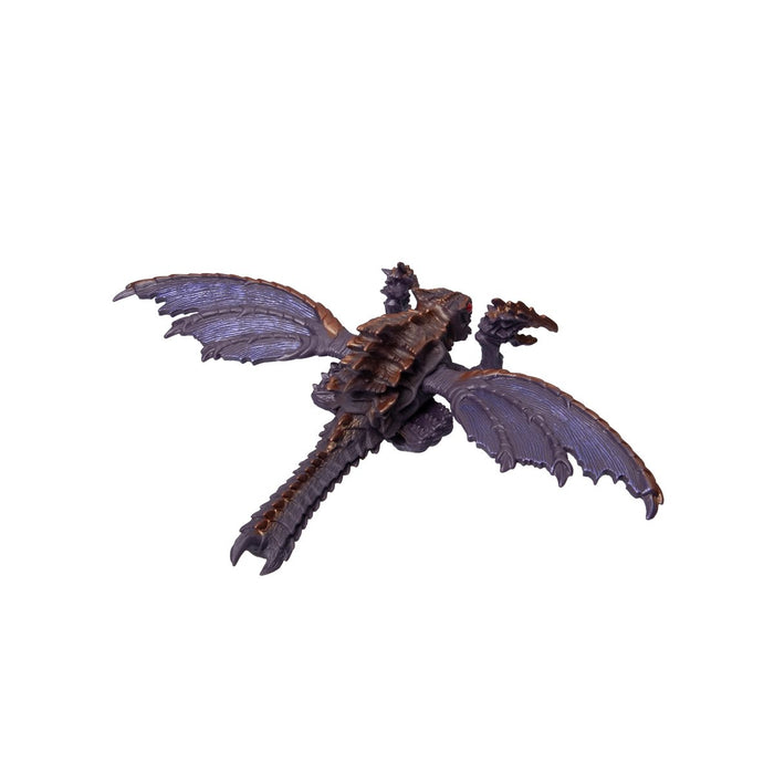 Bandai Namco Movie Monster Series: Godzilla vs Megaguirus 2000 - Megaguirus Figura De Accion