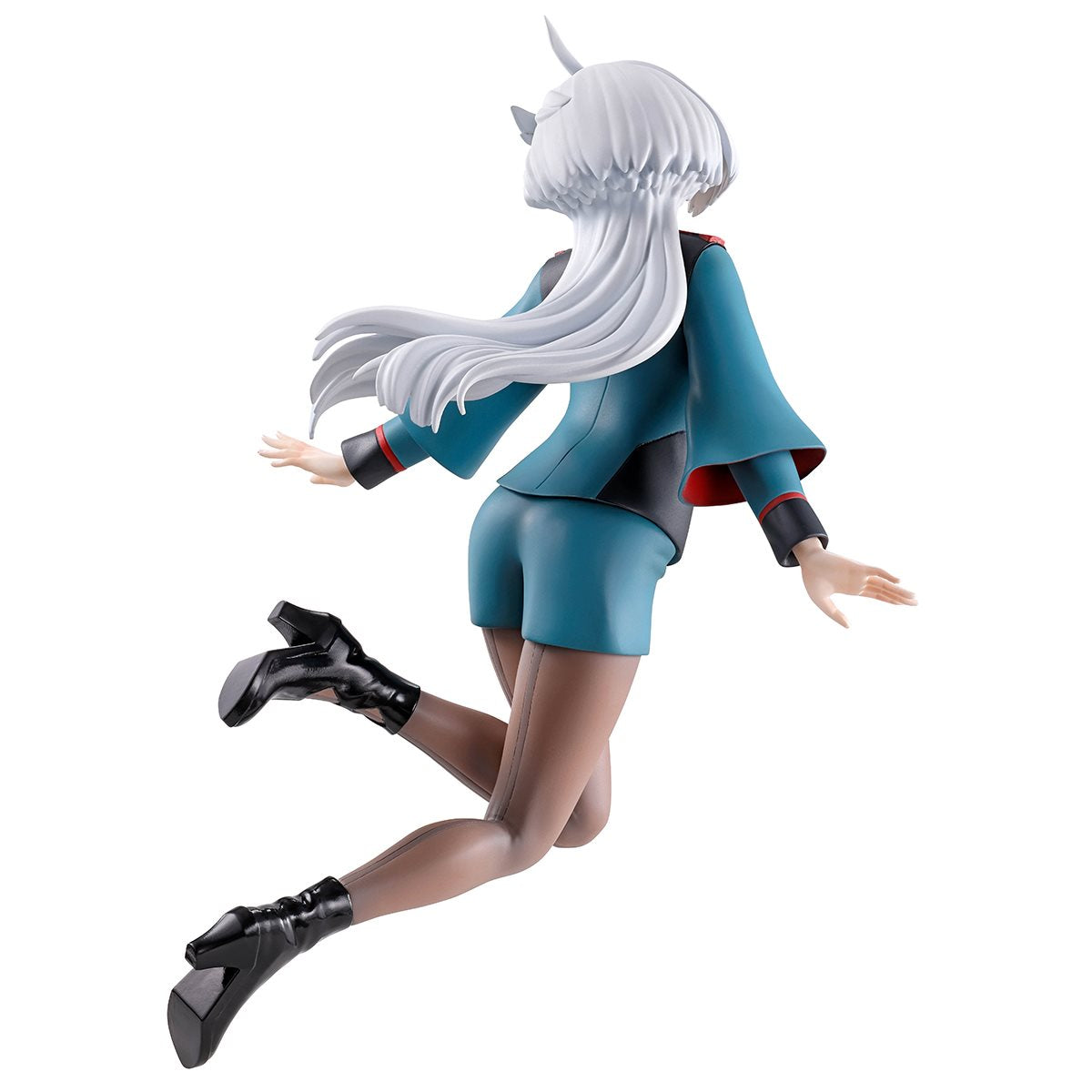 Bandai Tamashii Nations: Mobile Suit Gundam The Witch from Mercury - Miorine Rembran Vol 2 Estatua Ichibansho