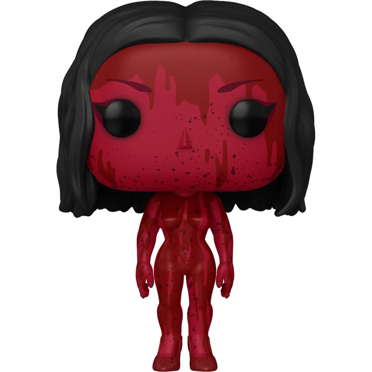 Funko Pop Rocks: Doja Cat - Scarlet