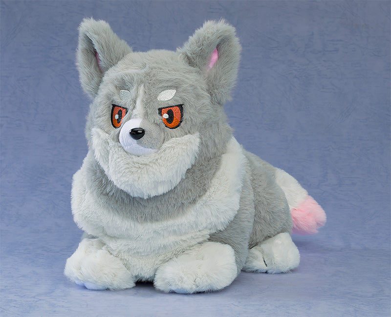 Good Smile Plushies: Genjitsu No Yohane - Lailaps Peluche